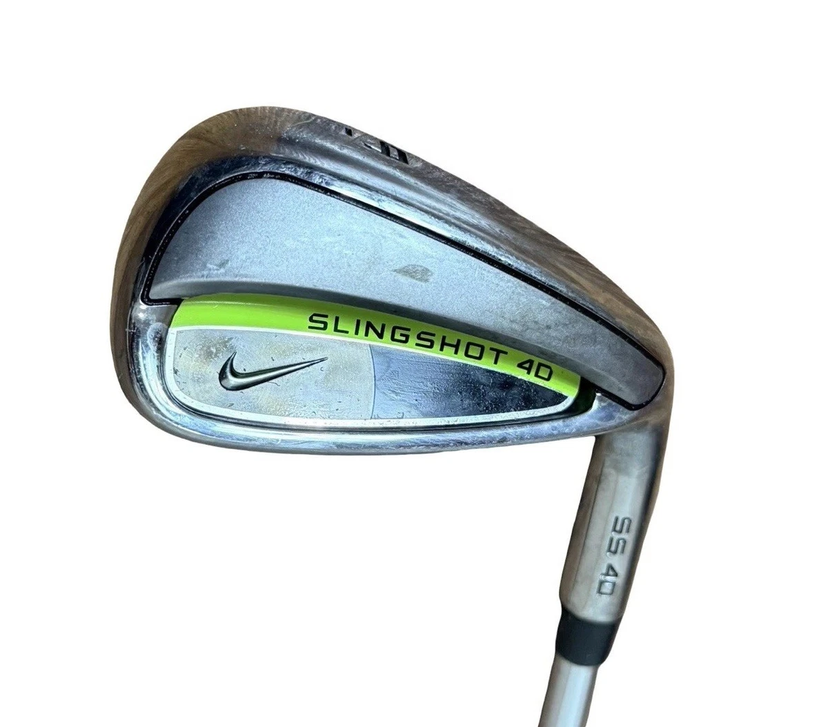 Nike Slingshot 4d Irons for sale | eBay