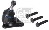 Febi Bilstein 04444 Trag-/FüHrungsgelenk FüR VW