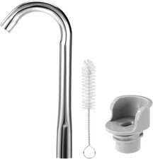 Cat Water Fountain Replacement Accessories Set, as shown in the picture
