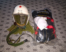 The Expanse Cosplay. Chinese TK1 Helmet, and Guardian Seraph Fall Harness.
