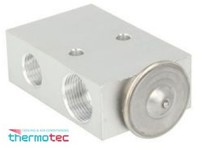 Thermotec KTT140056 Expansionsventil FüR Klimaanlage Expansionsventil