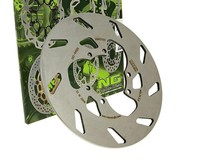 Bremsscheibe NG 002 - 185 / 60 / 3,5Mm 6 Loch FüR Beta RK6 50 Ccm