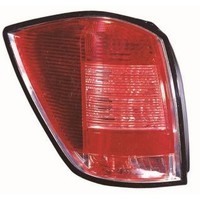 Abakus 442-1950R-UE Heckleuchte