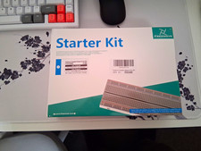 Freenove FNK0066 Starter Kit with Solderless 830 Tie-Point Breadboard, 5V