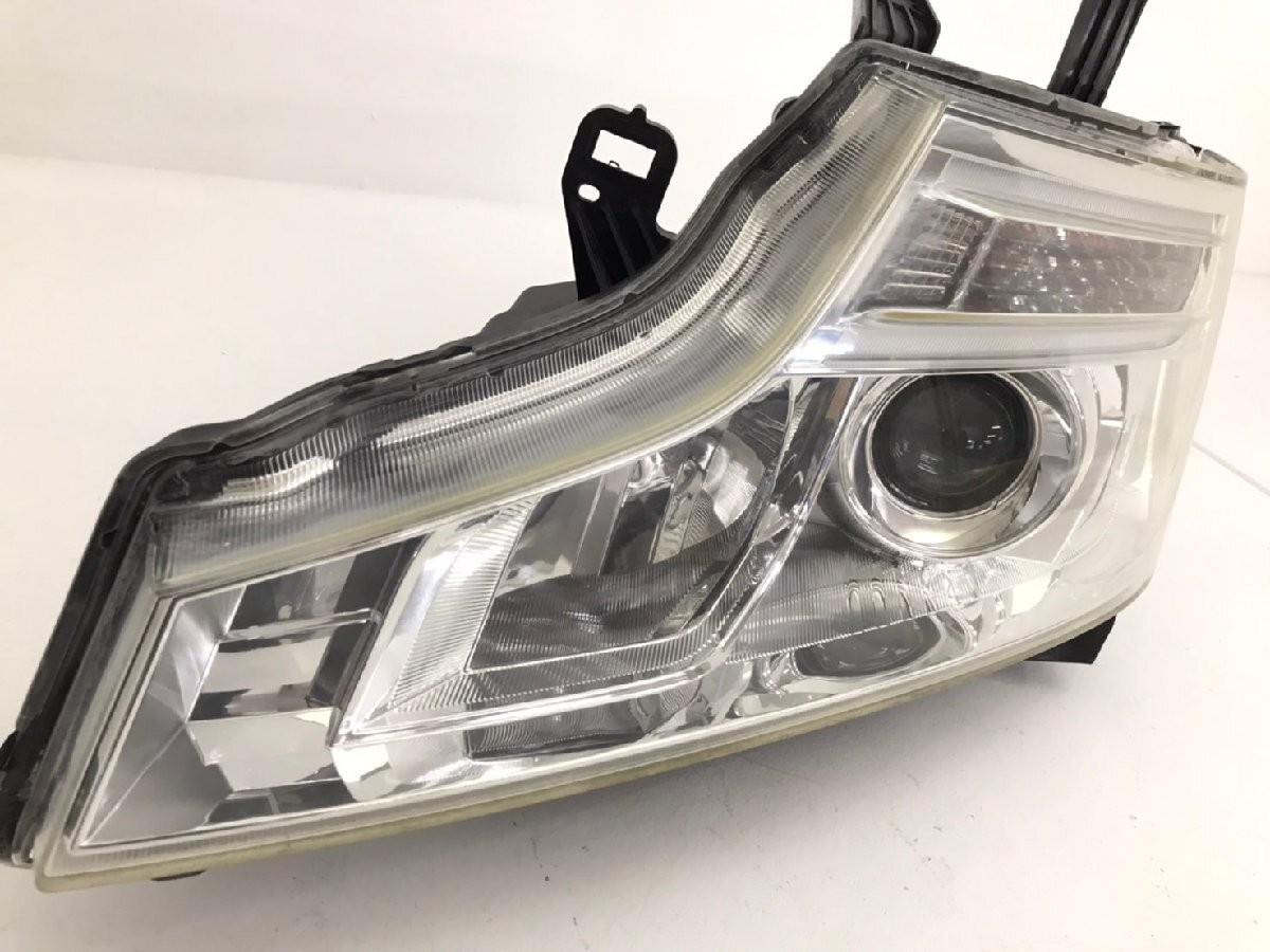 JDM Honda Stepwgn RK5 RK6 Kouki HID Headlight Left KOITO 100-62075
