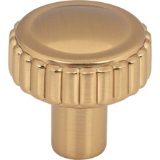 Top Knobs TK3180HB Holden Knob 1 1/4 - Honey ...