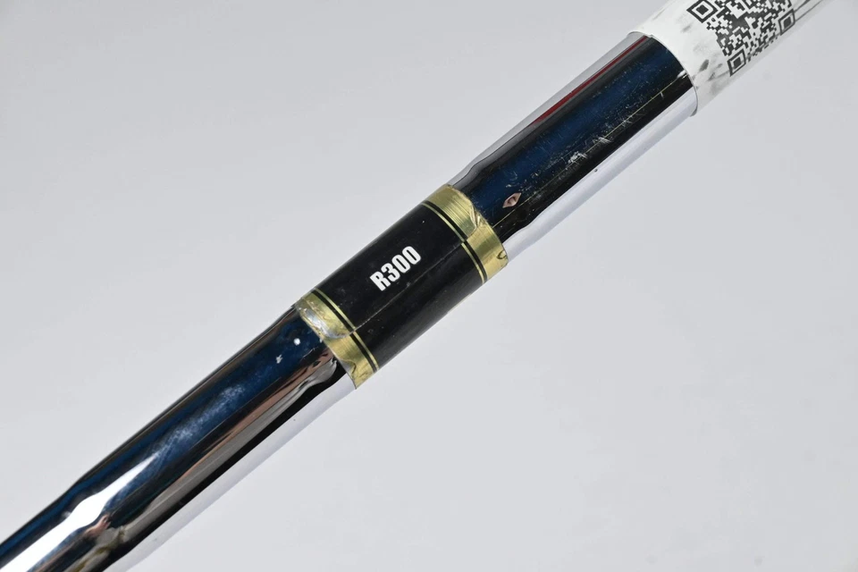 Mizuno MP Fli-Hi Utility #2 Iron / 18 Degree / Regular Flex Dynalite Gold XP - Image 4 of 4