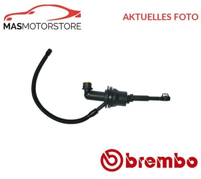 KUPPLUNGSGEBERZYLINDER KUPPLUNG BREMBO C 61 032 P NEU OE QUALITÄT