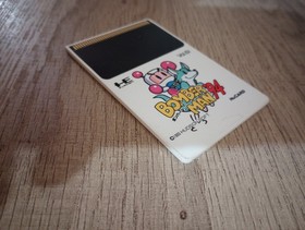 Bomberman '94 (NEC PC Engine) authentic Hucard/cart ONLY, US seller, tested