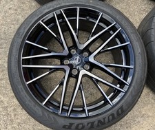 Nissan Gtr 20 2020-2024 Front Wheel Rim D0c006ht0a D0c006ht0b Factory Oem 62801