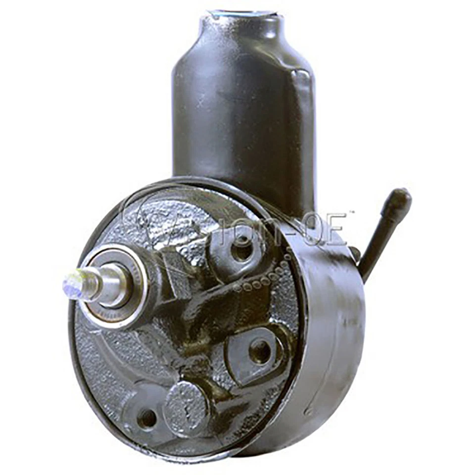 Bomba de dirección asistida para camioneta Dodge B200 1972-1974 Foto 2 de 3