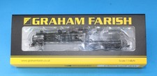 GRAHAM FARISH SOUTHERN RLWY. SE&CR N CLASS LOCO BODY & TENDER (BOXED)