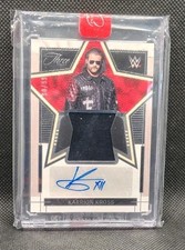 2024 Panini National Treasures WWE Review and Checklist 14
