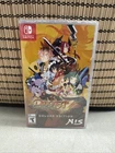 Disgaea 7: Vows of the Virtueless - Deluxe Edition - Nintendo Switch Sealed