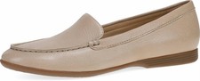 Dansko Women's Lorri Loafer Sand