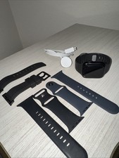 Apple Watch Series 7 45mm Case And Bands  GPS  Cellular ...