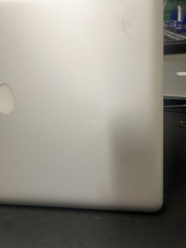 MacBook Pro Mid 2012 15” (i7 3rd Gen/2.6GHz/16gb/500gb SSD/HS) - Afbeelding 8 van 13