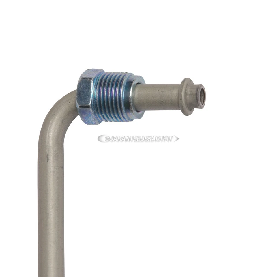 Manguera de presión de dirección asistida Edelmann TCP para Chevy G20 G30 y GMC G2500 G3500 Foto 2 de 3