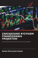 Amolo Elvis Juma Amolo | Zarz¿Dzanie Ryzykiem Finansowania ProjektÓW | Buch