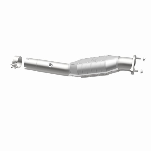MagnaFlow 24148-DU Fits 2000 GMC Yukon XL 2500 Catalytic Converter - Picture 21 of 24