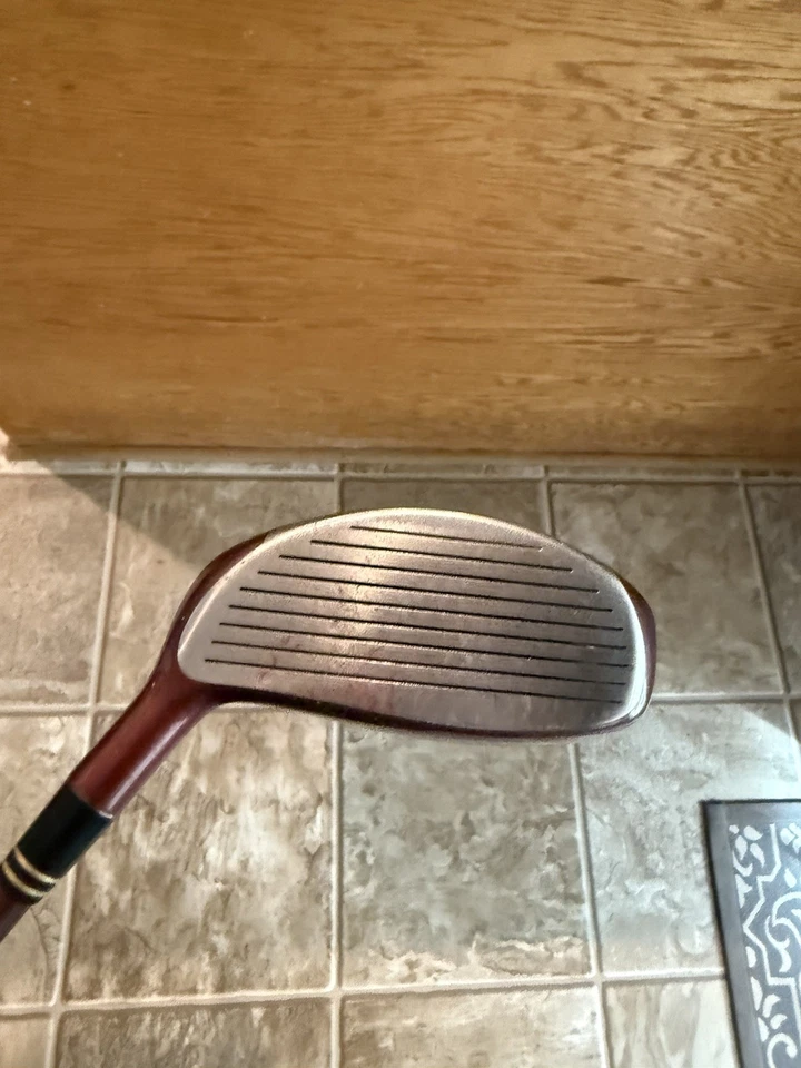 Lady Rave Square Two Woods & Irons Ladies Full Set 🔥🔥 - Image 4 of 4