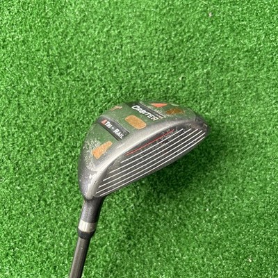 Orbiter 11 degree Tri Rail Fairway 2 Wood UL 2000 RH Graphite 43.5 