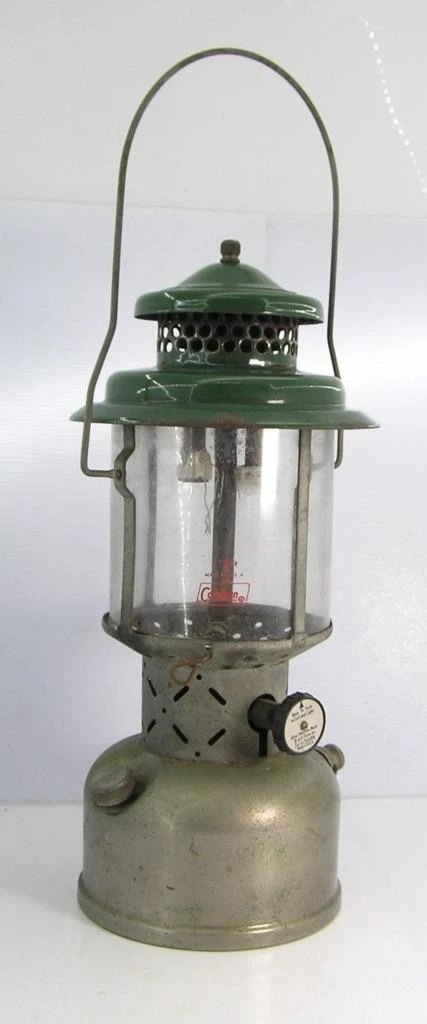 Coleman Kerosene Lantern Indiana Camping & Hiking Lanterns for