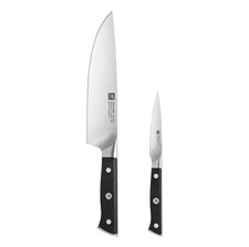 ZWILLING Spectrum 2-pc, Starter Set NEW