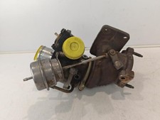 Turbo Renault SCENIC