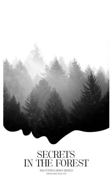 Tina Potter (U. A.) | Secrets In The Forest | Taschenbuch | Englisch (2019)-image