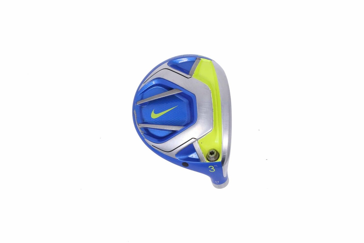 nike vapor fly fairway wood Nike Vapor Fly Fairway Wood HEAD ONLY Right-Handed 17*