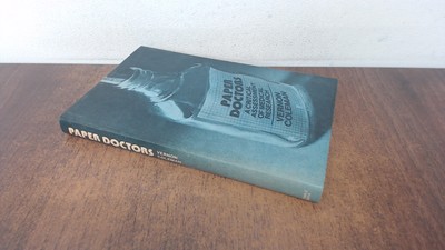 			Paper Doctors: Critical Assessment of Medical Research, Coleman, 		