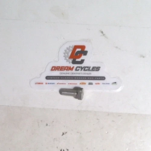 SCREW, REAR