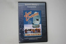 Just Cruising DVD Bennett Media's Cruising Series