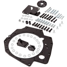 H2b Eg Adapter Kit H22 B Series Trans For Civic 92-95 Integra 94-01 Dc2 H2b Eg Adapter Kit H22 B Series Trans For Civic 92-95 Integra 94-01 Dc2