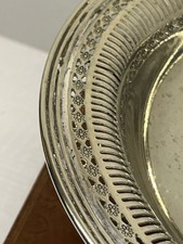 Barker Ellis Antique Silver for sale | eBay UK