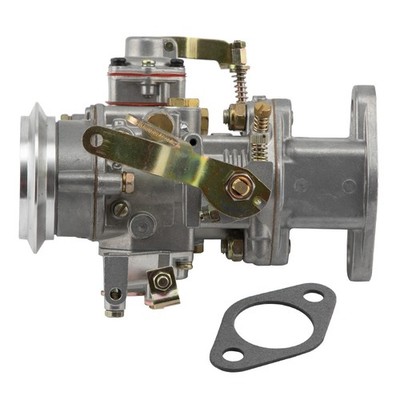1 Barrel Carburetor Vergaser for Jeep Cj5 Cj7 Cherokee Wagoneer 4.2L 258Cu