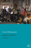 Mademoiselle Fifi | ErzäHlungen | Guy De Maupassant | Deutsch | Taschenbuch