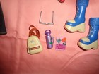 BRATZ KYLIE JENNER DOLL COLLECTION IN DOLL CASE-EXCELLENT DOLL AND CLOTHES — photo 6