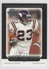 2005 Topps Black Michael Bennett #209 0c4