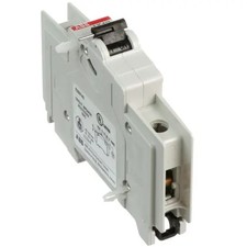 1PC ABB S2C-A1U Shunt Trip Mechanism, Type A1, 12-60VAC/VDC, for Field Mounting