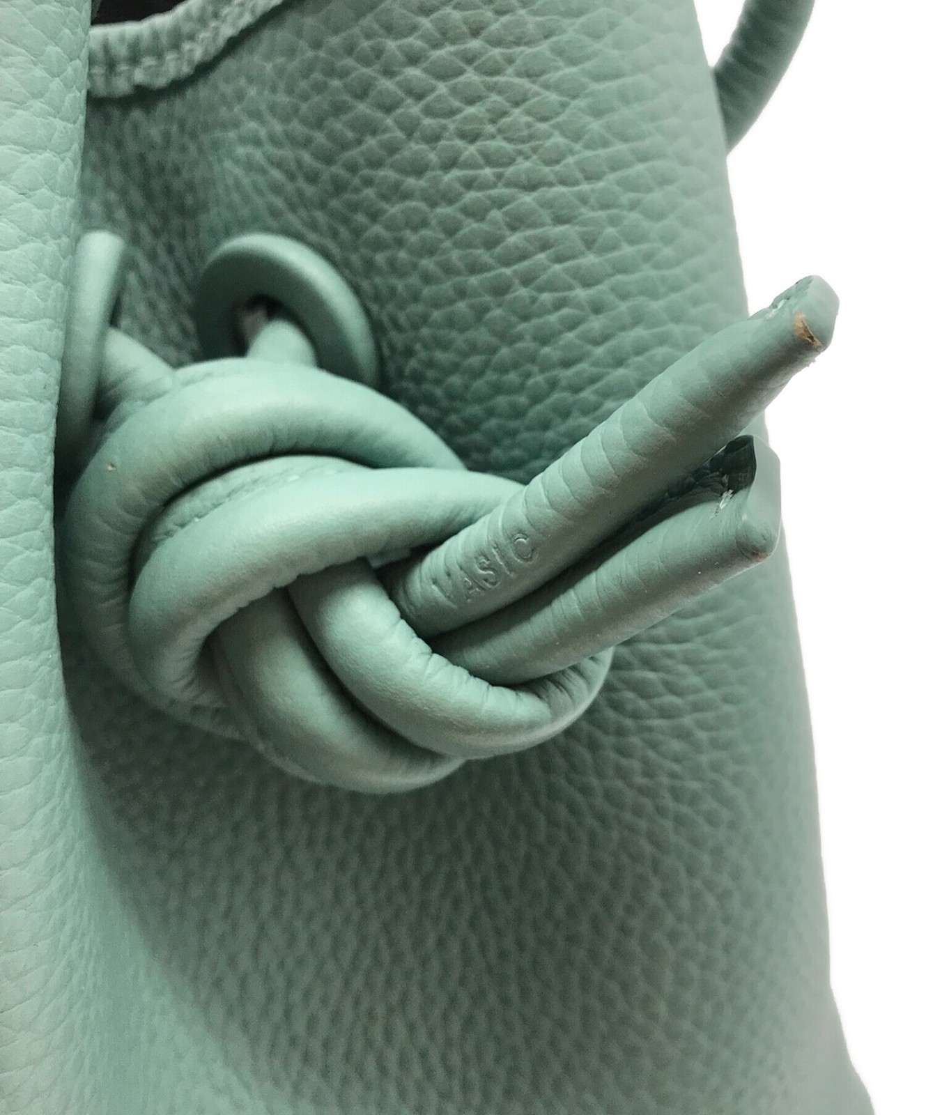 VASIC BOND MINI Turquoise - image 6