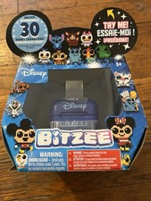 Disney Bitzee Interactive Toy with 30 Characters