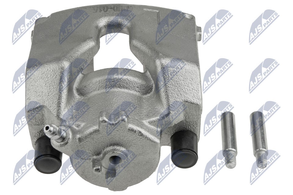 ✅Fits NTY HZP-HD-015 Brake Caliper ⭐UK Seller⭐ - Image 6