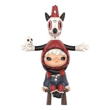 Hirono Gary Baseman Figur 1 Stück Premium Design Geschenke für Frauen