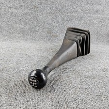 1989-1997 Ford Ranger Manual Shifter Boot Bezel Black Oem Single Cab 1989-1997 Ford Ranger Manual Shifter Boot Bezel Black Oem Single Cab