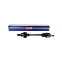 Peugeot 5008 2009-2017 Borg & Beck Antriebswelle BDS1094