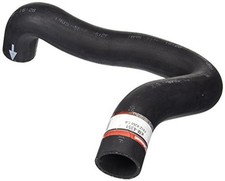 Upper Radiator Coolant Hose - KM-4351