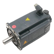 Siemens SIMOTICS S 1FT7064-1AF70-1CH1 Synchronous Motor + Encoder + Brake -used-