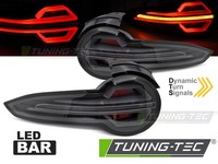 Paar RüCkleuchten Mazda MX5 ND 15-23 Full LED Dyn Schwarz-41162328